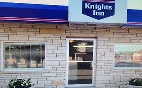 Knights Inn Sheridan Wy